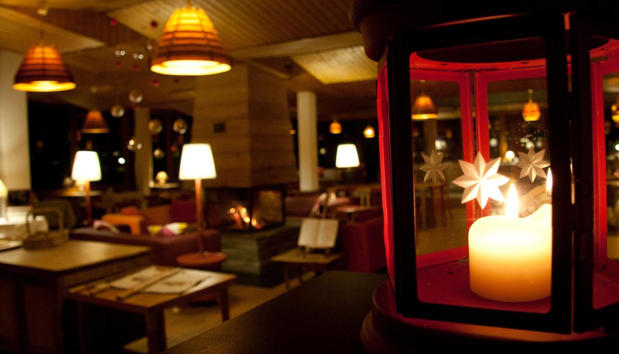 Plein Ciel - Hotel D'Altitude A 1800M Champery Luaran gambar